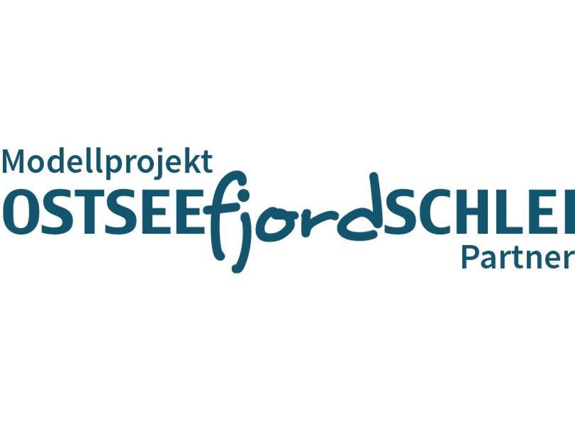 Ferienhaus 6 An Der Ostsee In Schoenhagen Brodersby  외부 사진